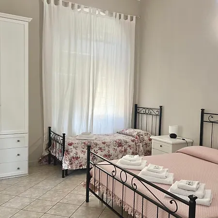 Casa Per Ferie San Giovanni Bosco-3